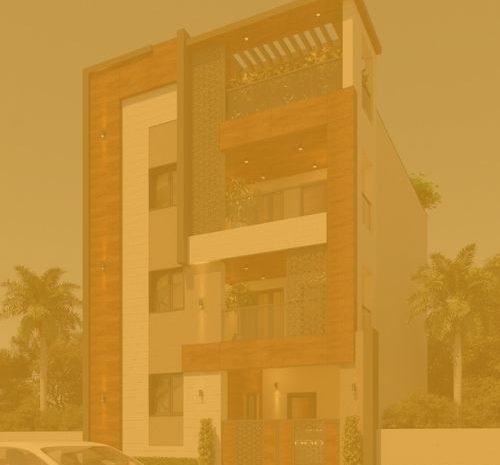  Vasantham Colony Interior Works